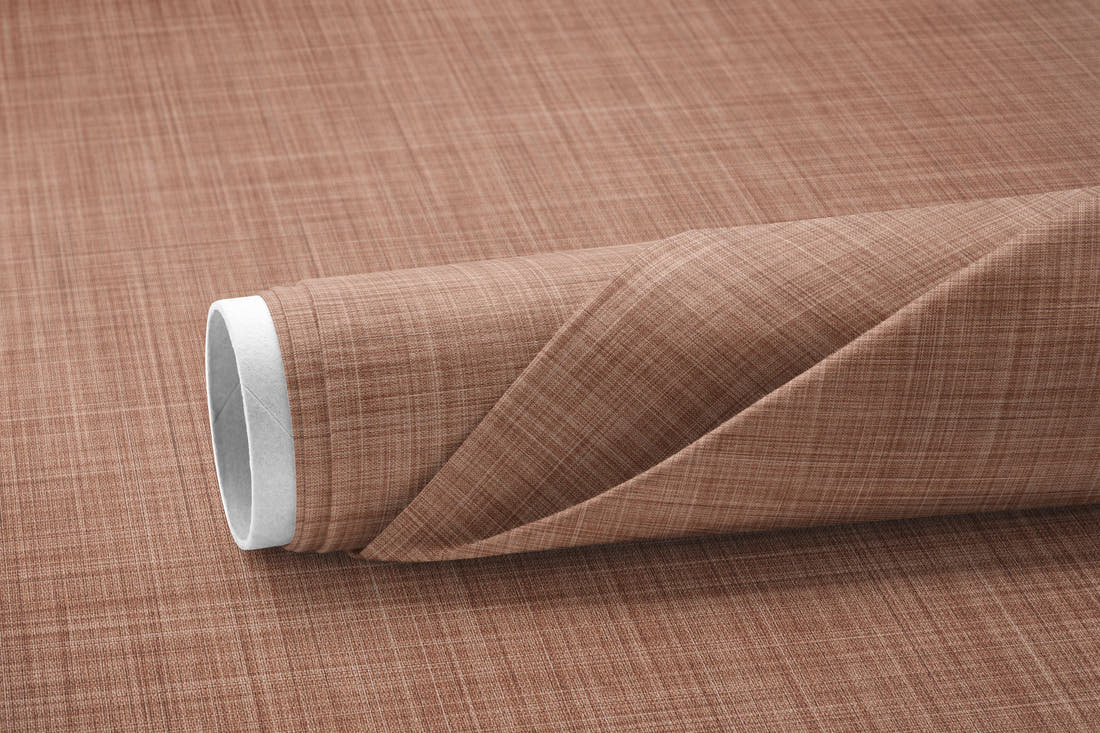 Linen Look Fabric 94 – custom printed pre-order fabric Australia | Fabric by Missy Rose