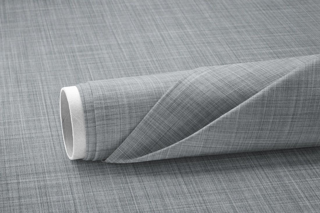Linen Look Fabric 98 – pre-order designer fabric Australia | Fabric by Missy Rose