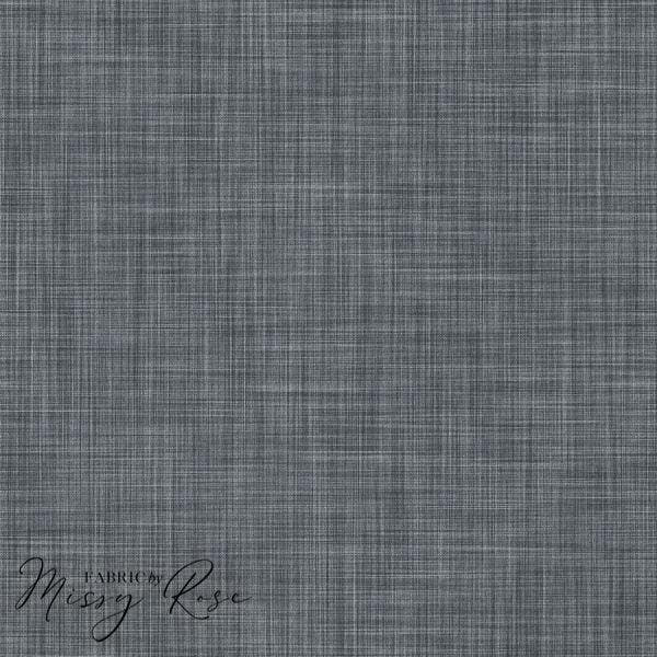 Linen Look Fabric 99 – pre-order designer fabric Australia | Fabric by Missy Rose