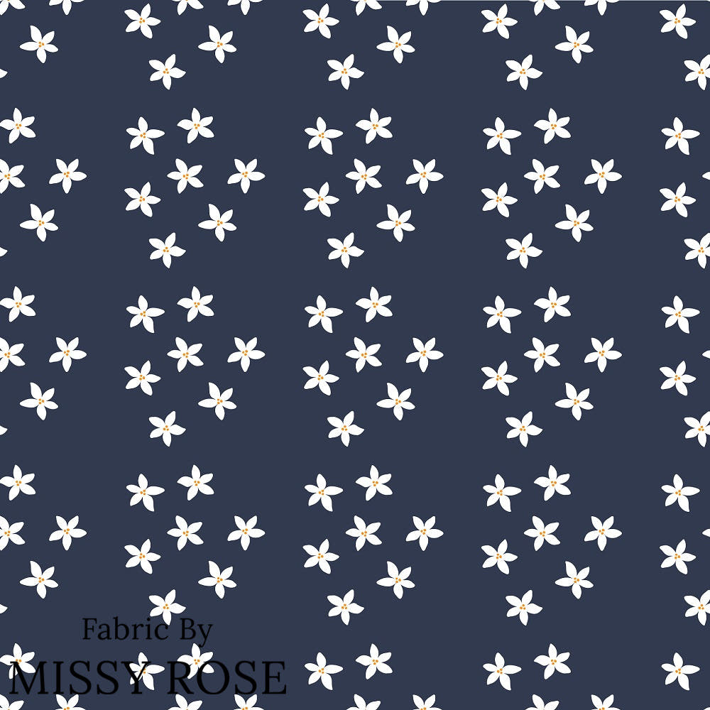 Little Black Kat 30 fabric – made-to-order custom fabric by the metre | Fabric by Missy Rose