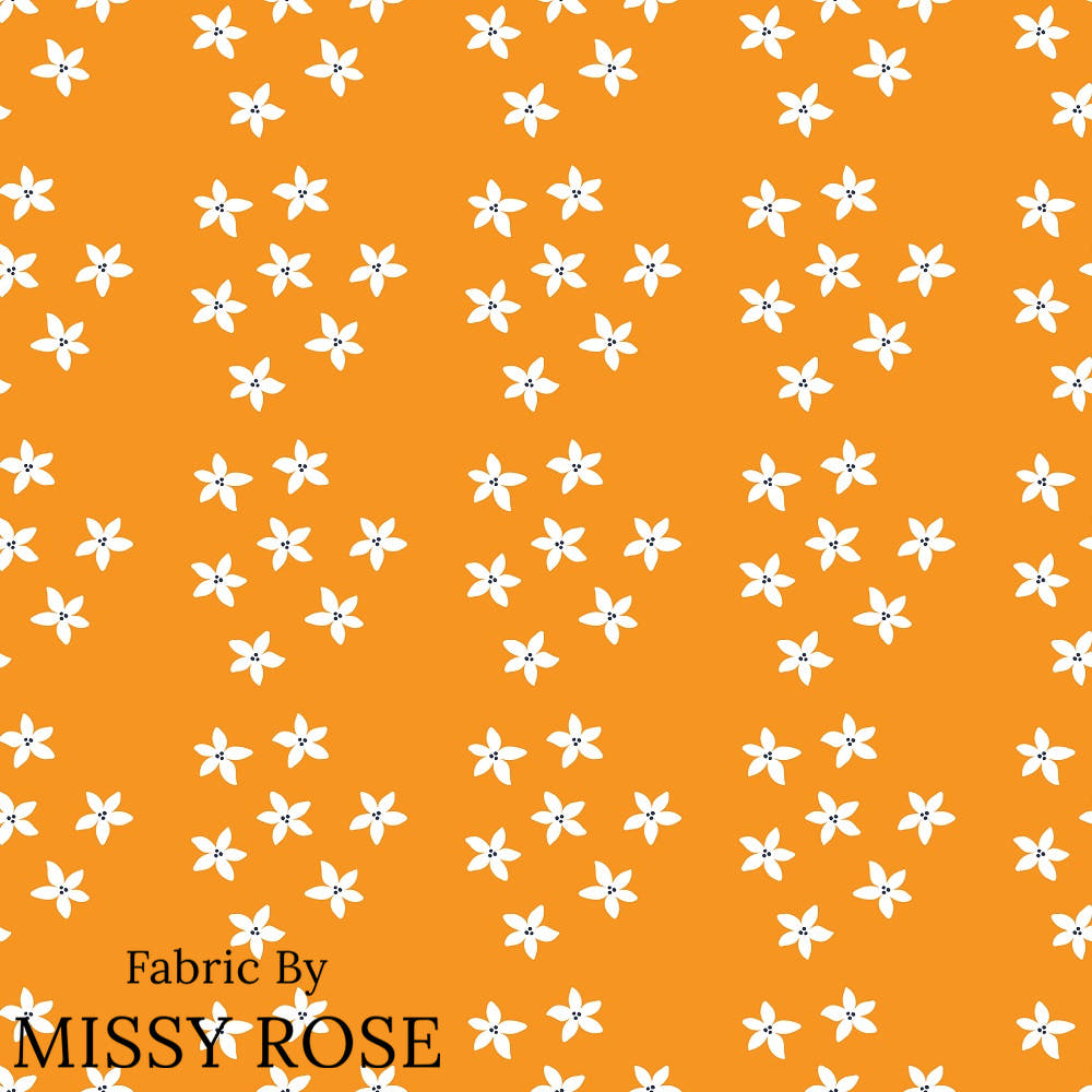 Little Black Kat 31 fabric – Australian custom printed fabric pre-order | Fabric by Missy Rose