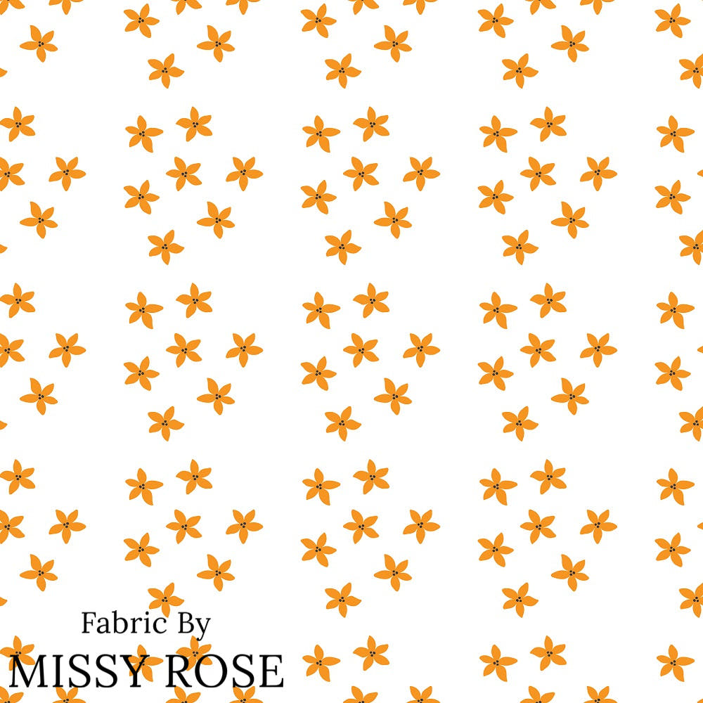 Little Black Kat 32 fabric – premium custom printed fabric for sewing | Fabric by Missy Rose