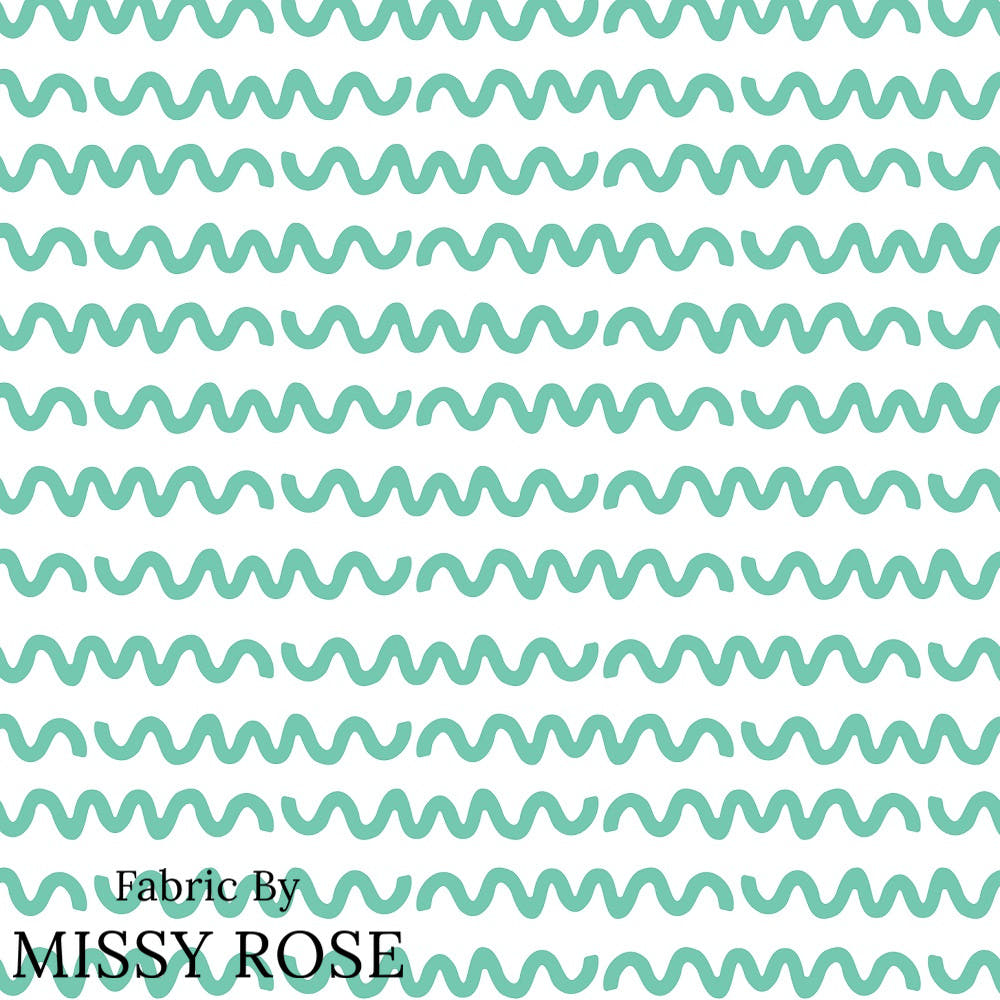 Little Black Kat 37 fabric – premium custom printed fabric for sewing | Fabric by Missy Rose