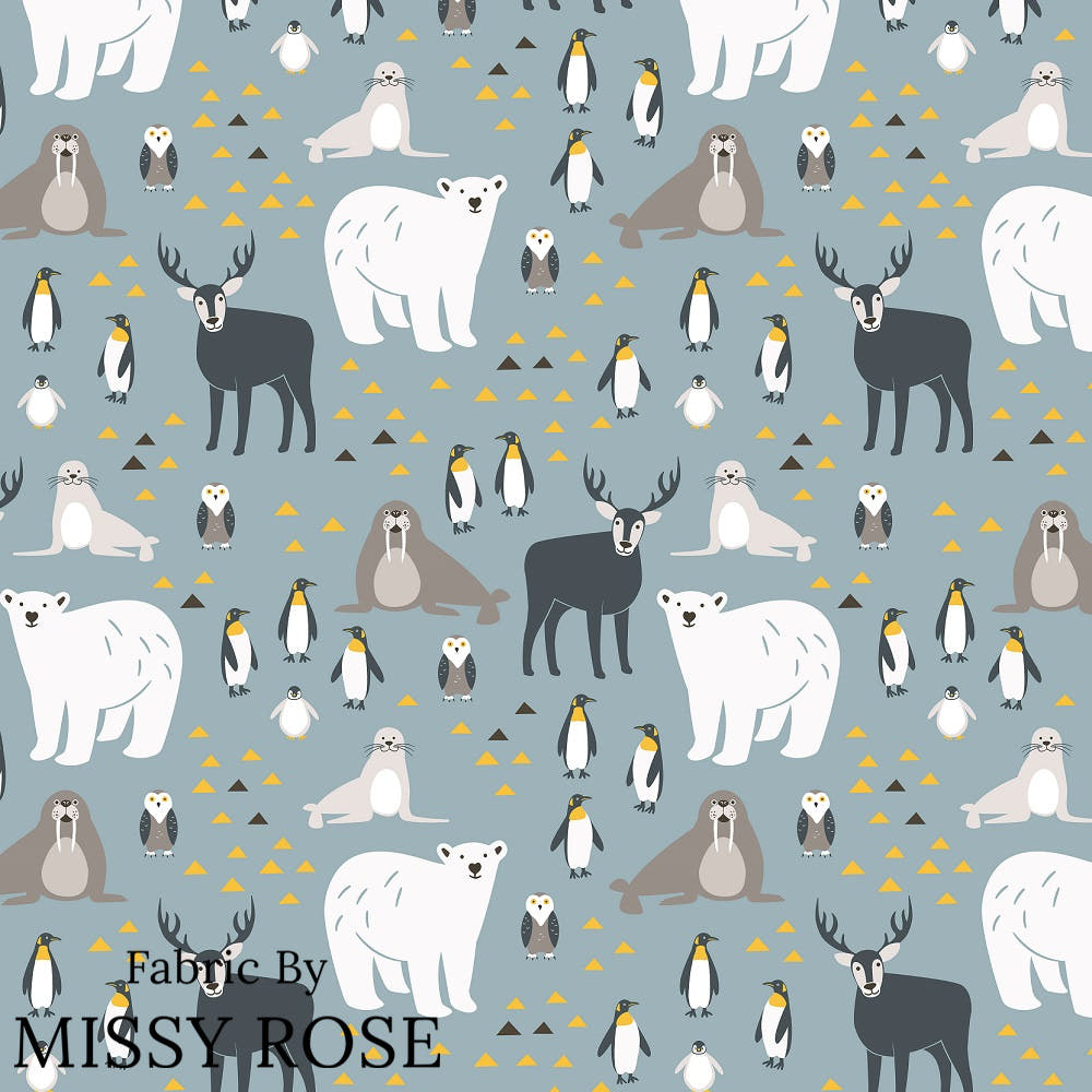 Little Black Kat 04 fabric – custom printed pre-order fabric Australia | Fabric by Missy Rose