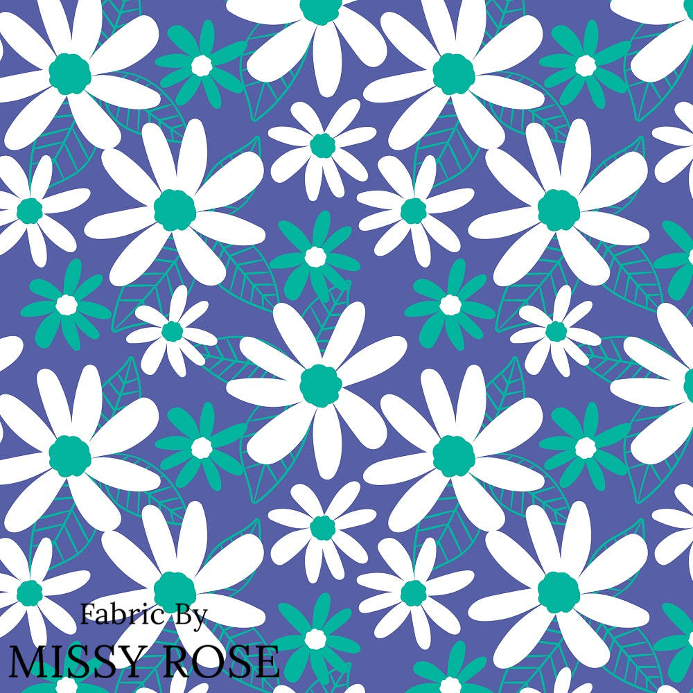 Little Black Kat 09 fabric – custom printed pre-order fabric Australia | Fabric by Missy Rose