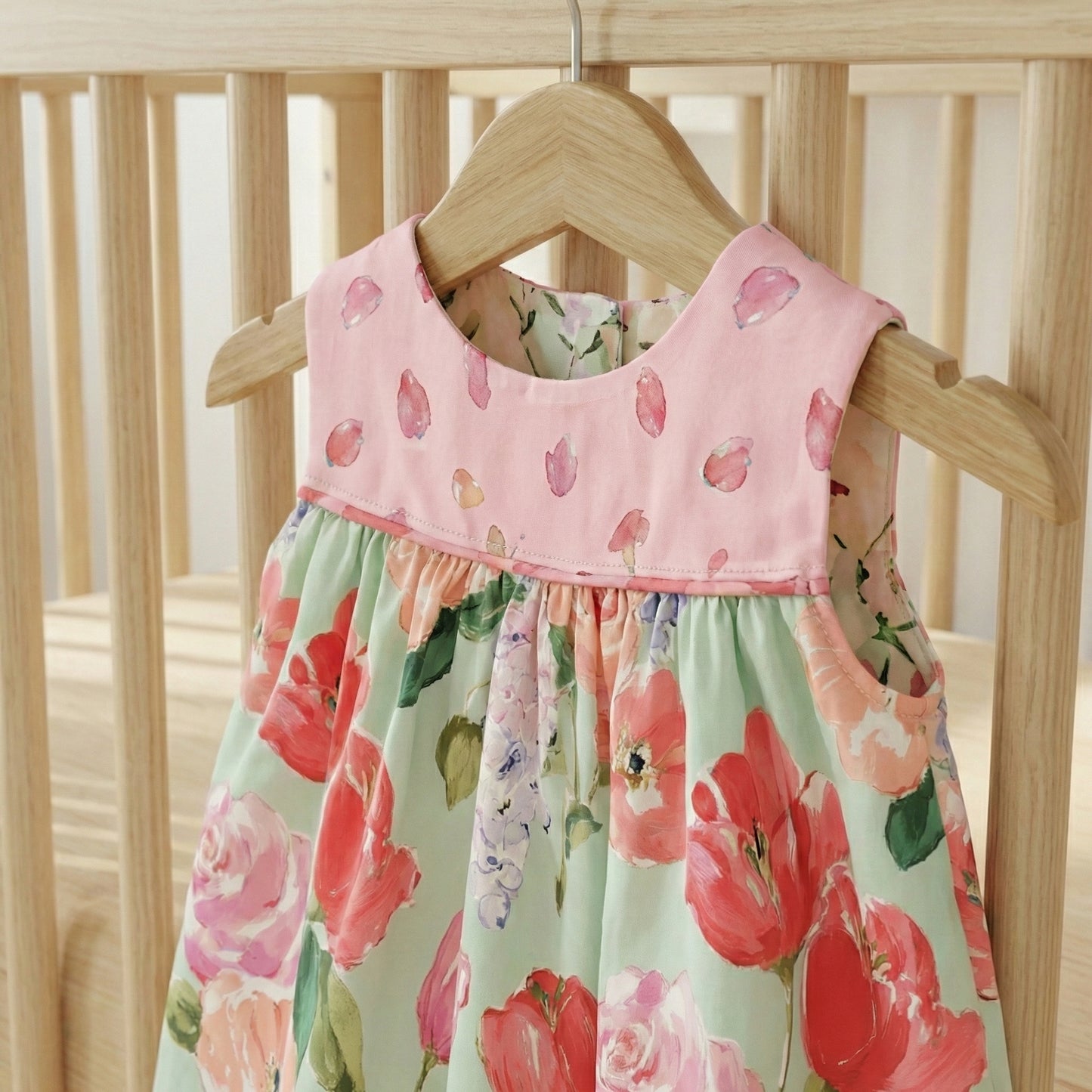 Trio Project Panel - 16