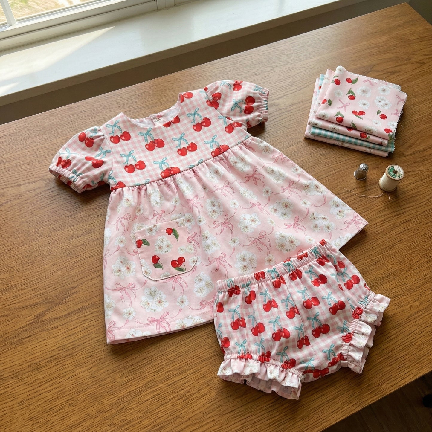 Trio Project Panel - 17