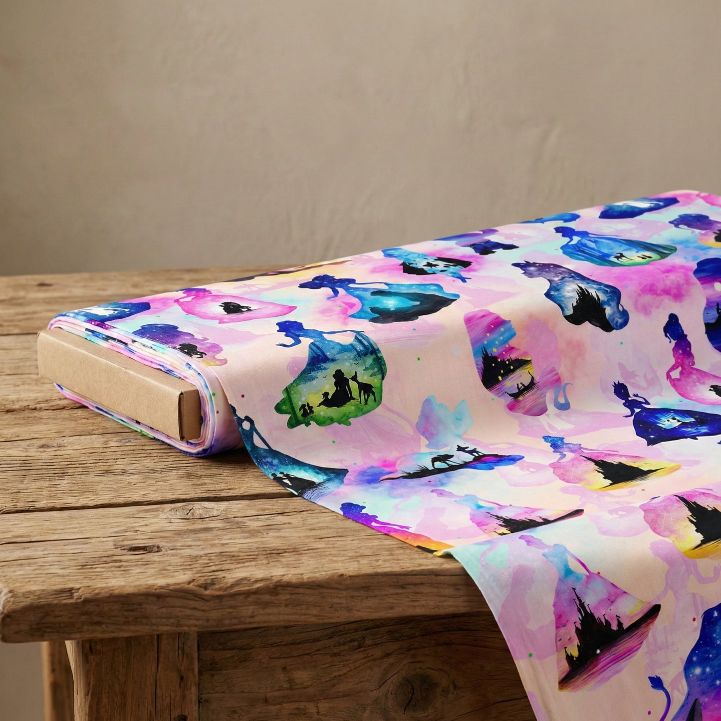 Countdown Collection - 75