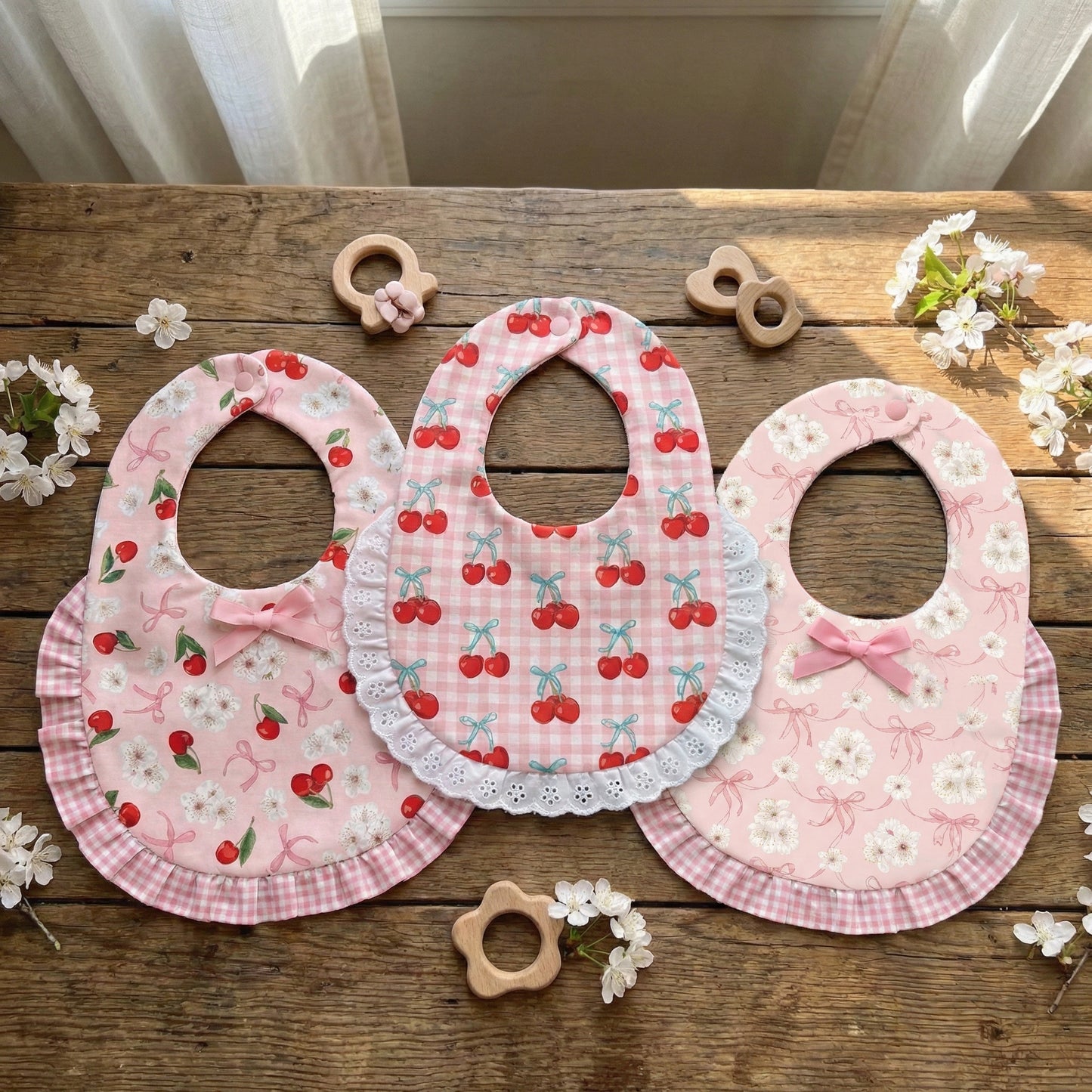 Trio Project Panel - 17