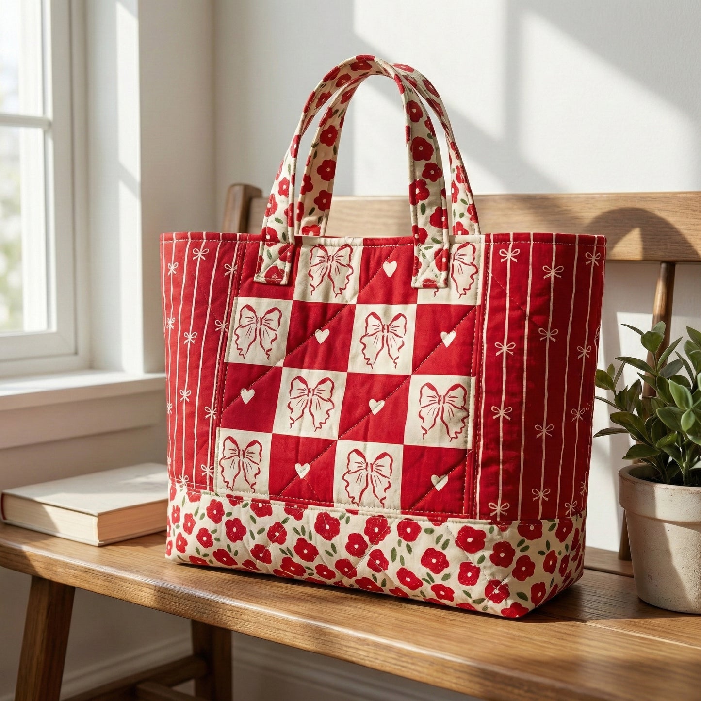 Trio Project Panel - 20