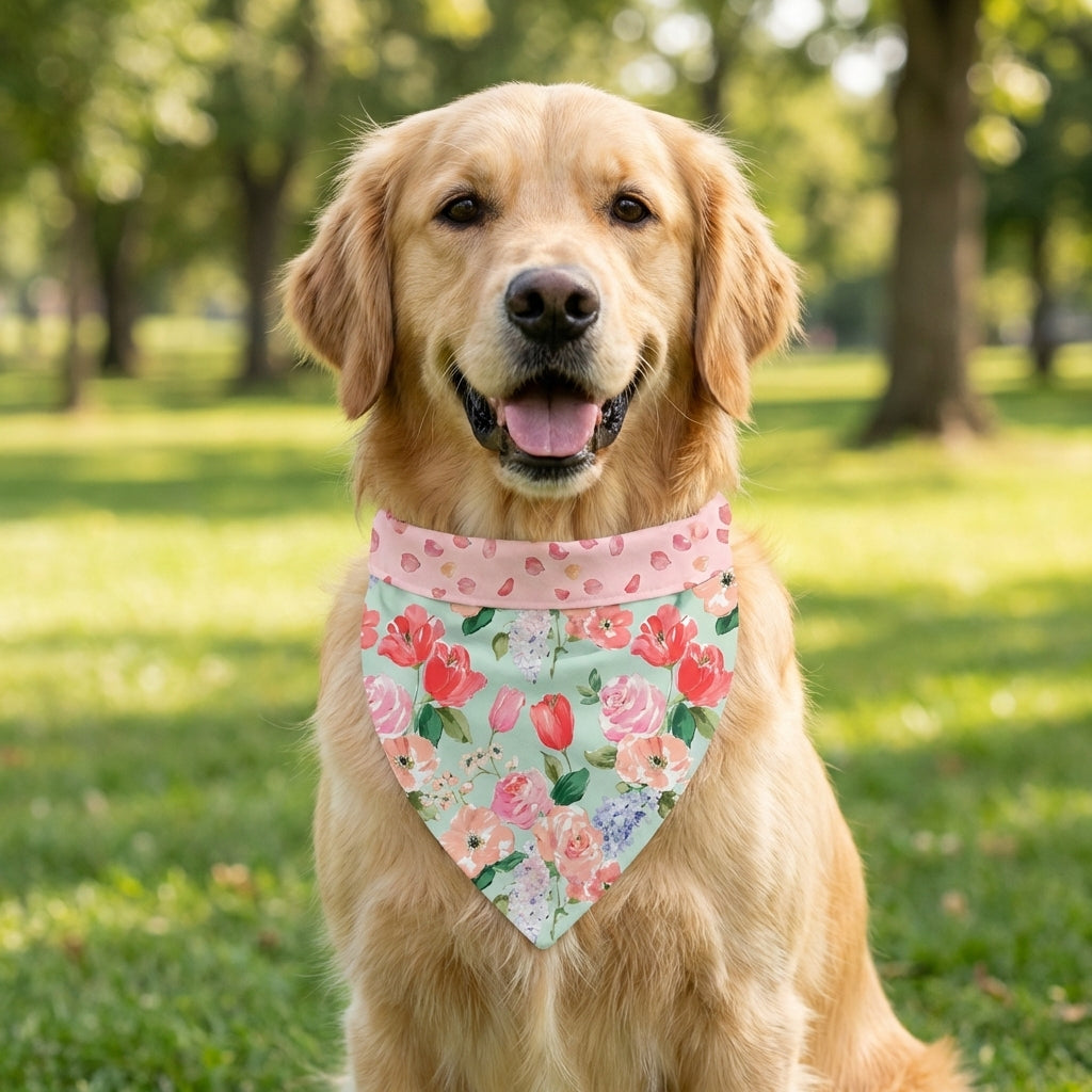 Trio Project Panel - 16