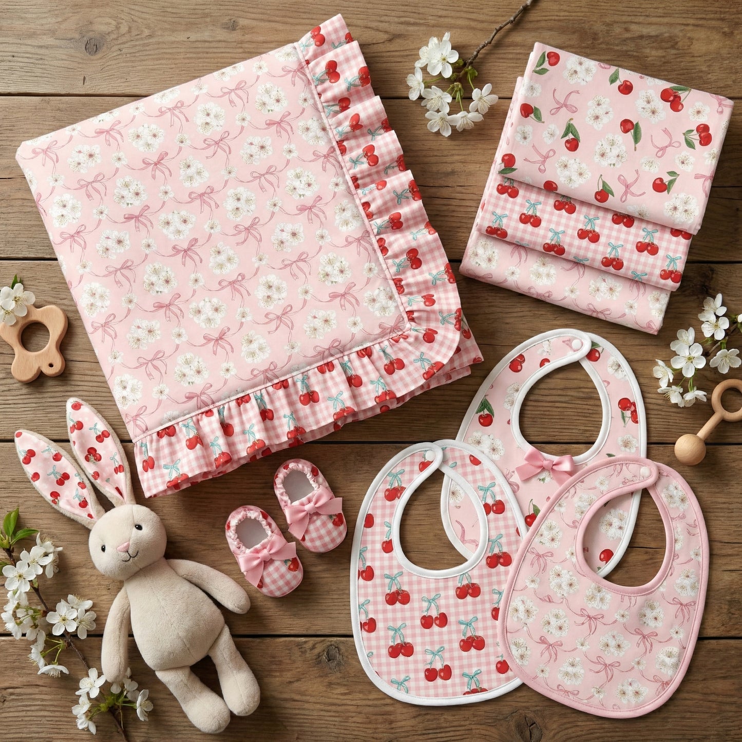 Trio Project Panel - 17