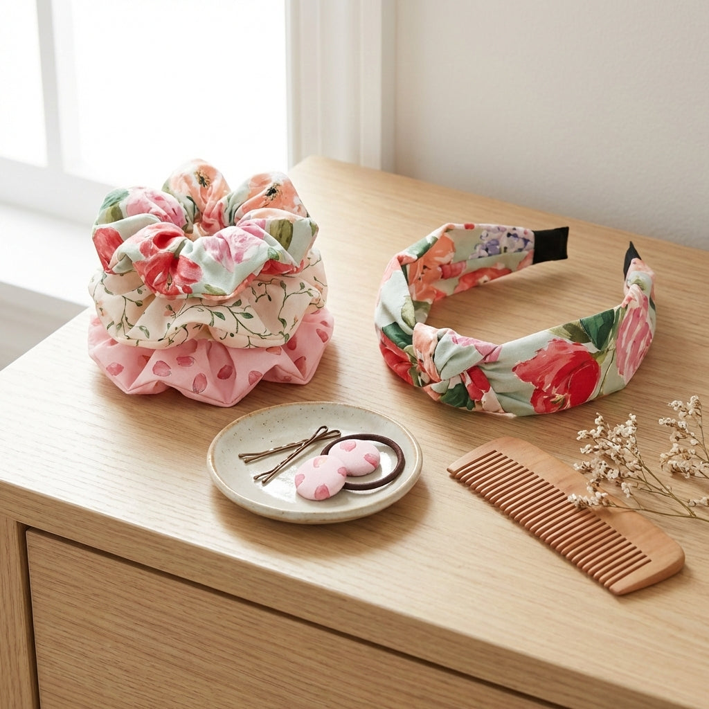 Trio Project Panel - 16