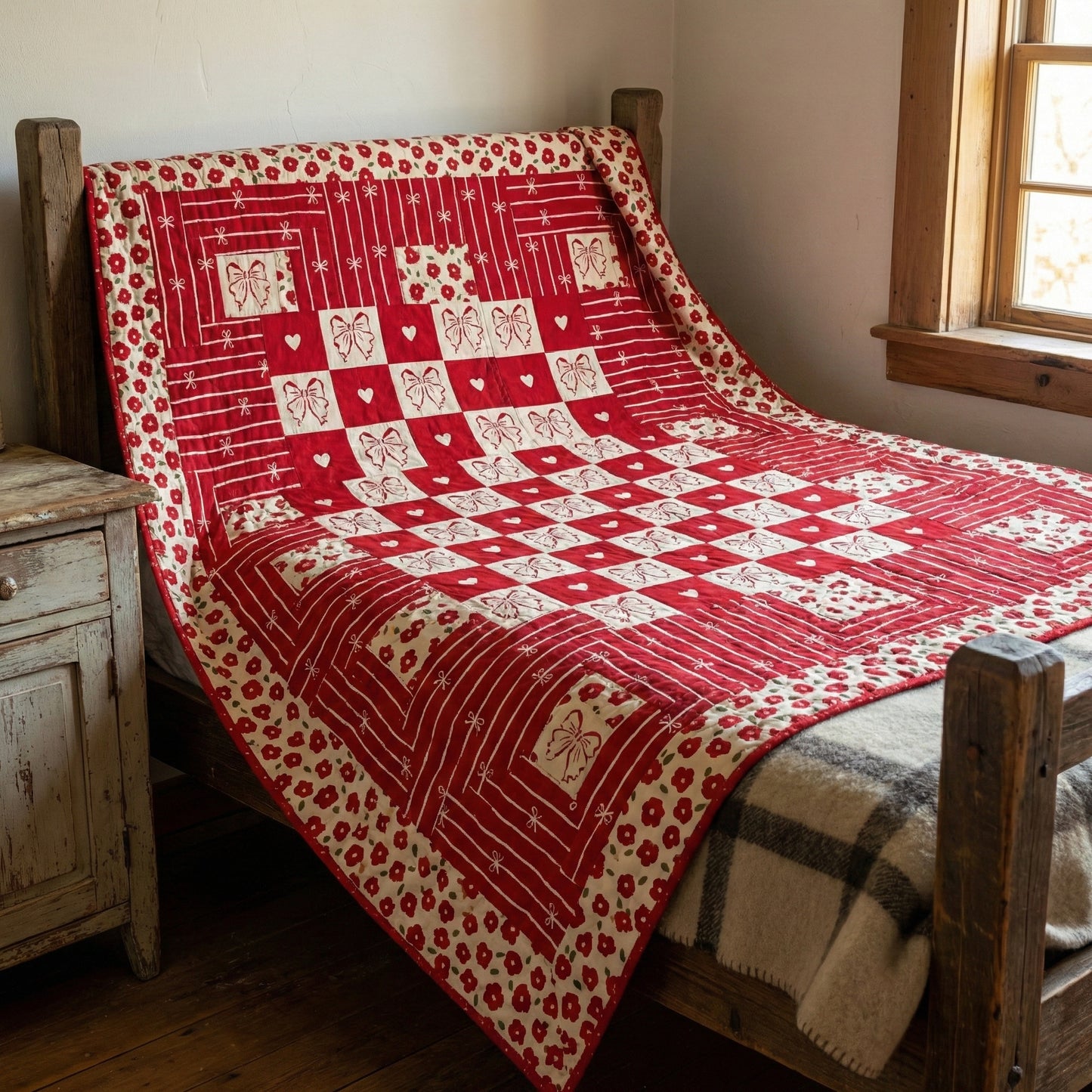 Trio Project Panel - 20