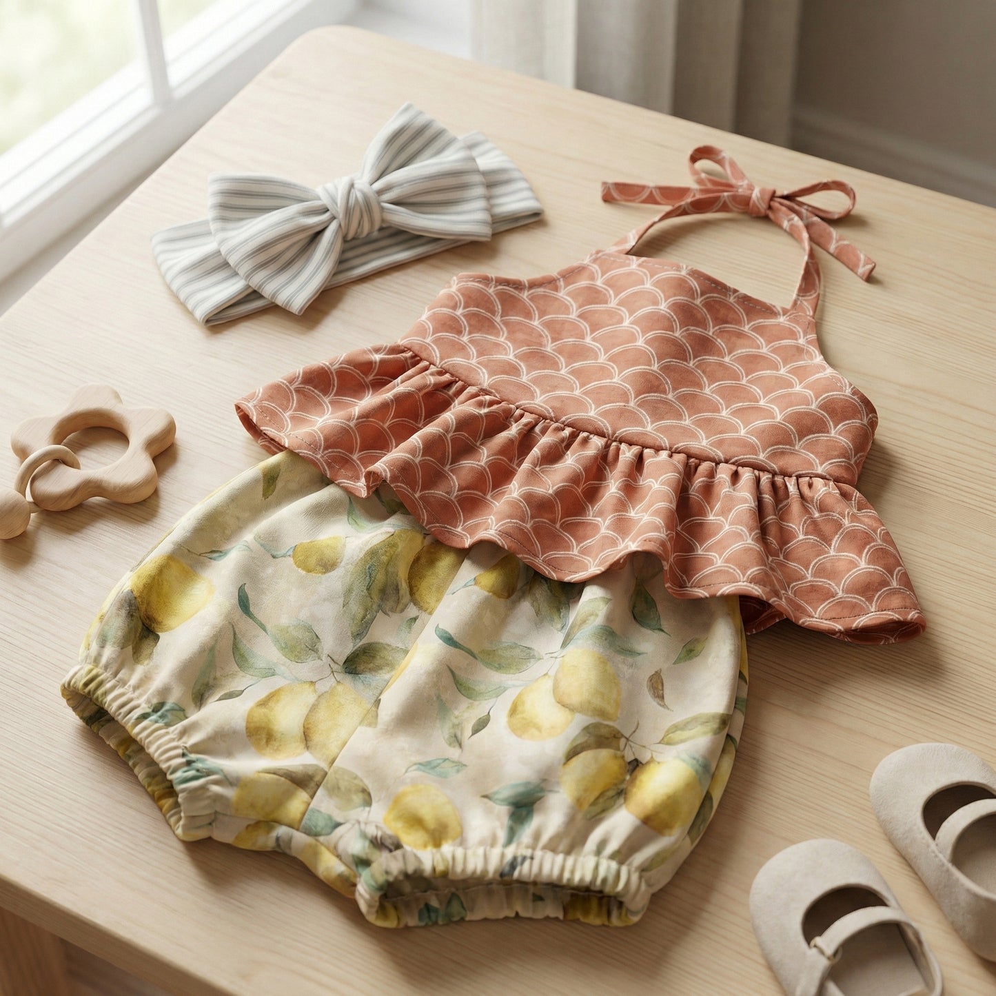 Trio Project Panel - 18