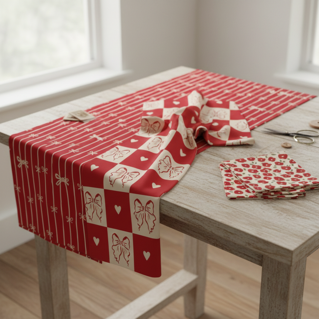 Trio Project Panel - 20