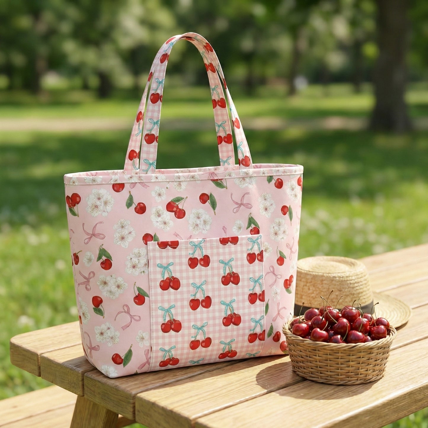 Trio Project Panel - 17