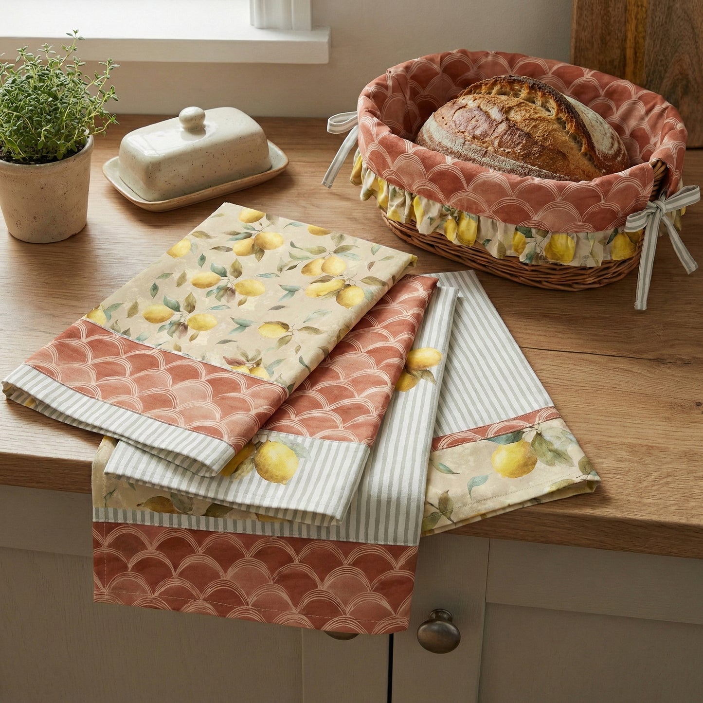 Trio Project Panel - 18