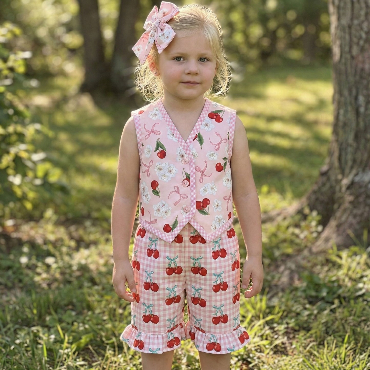 Trio Project Panel - 17