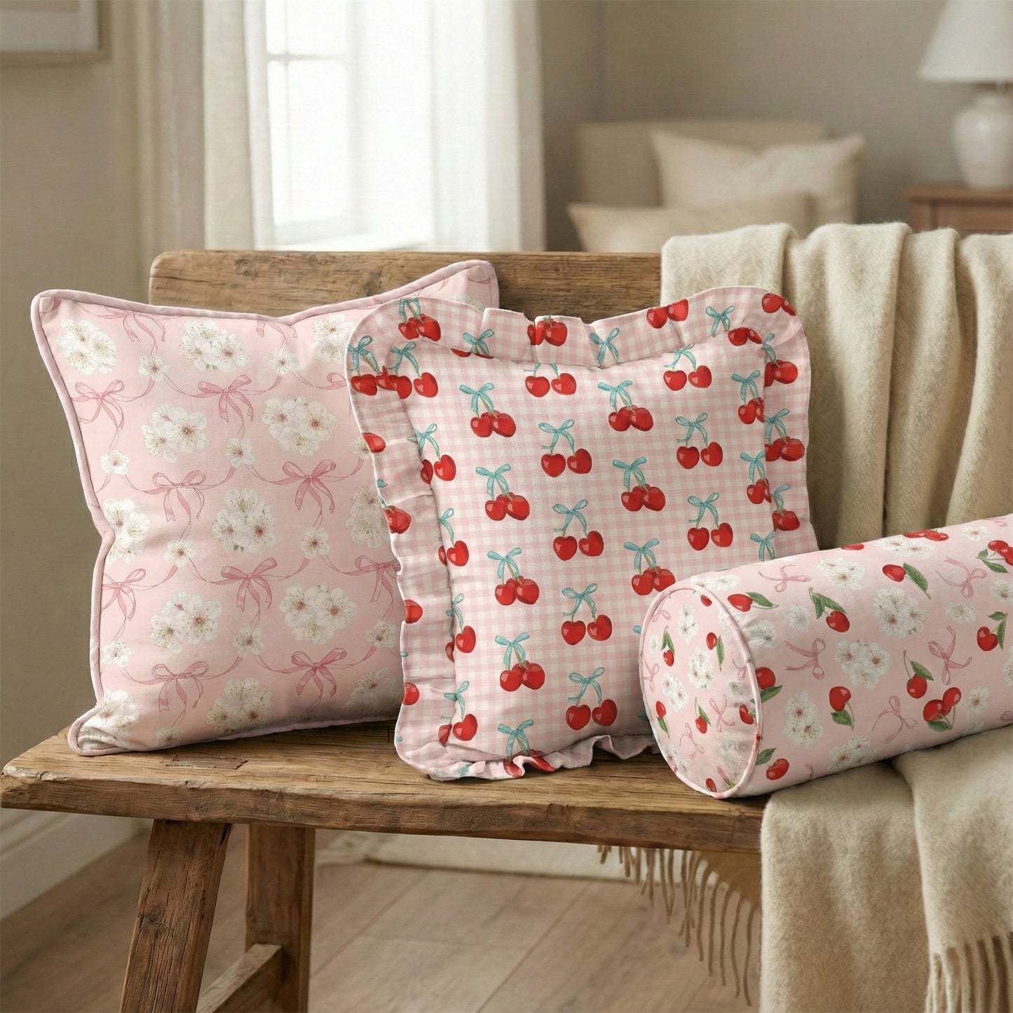 Trio Project Panel - 17