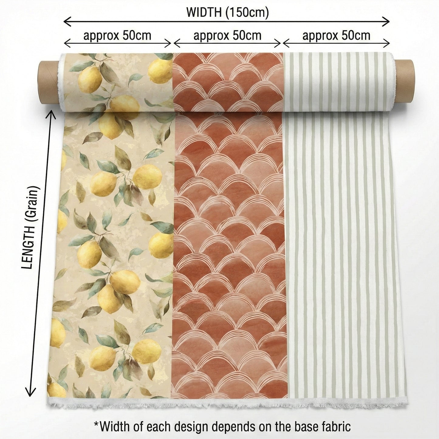 Trio Project Panel - 18