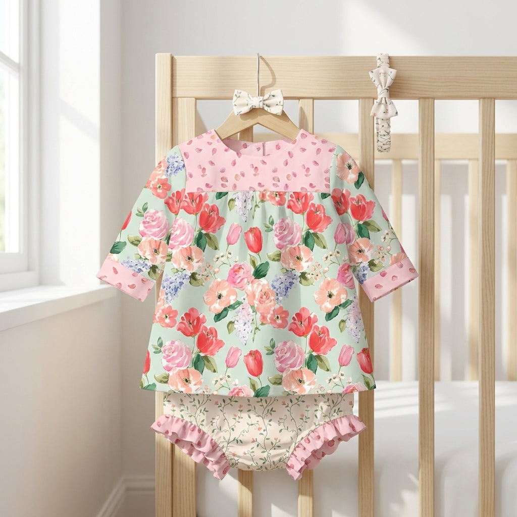 Trio Project Panel - 16