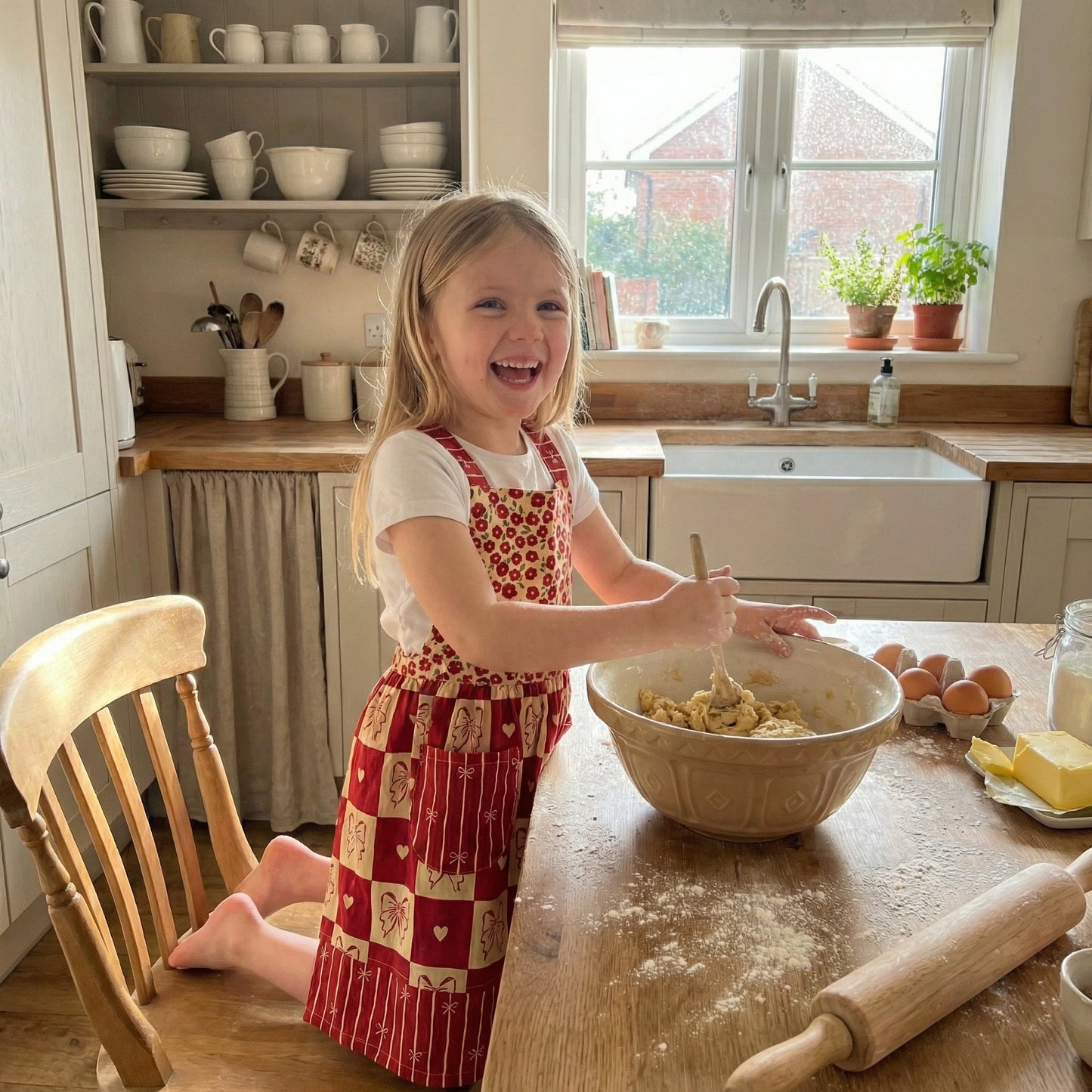 Trio Project Panel - 20