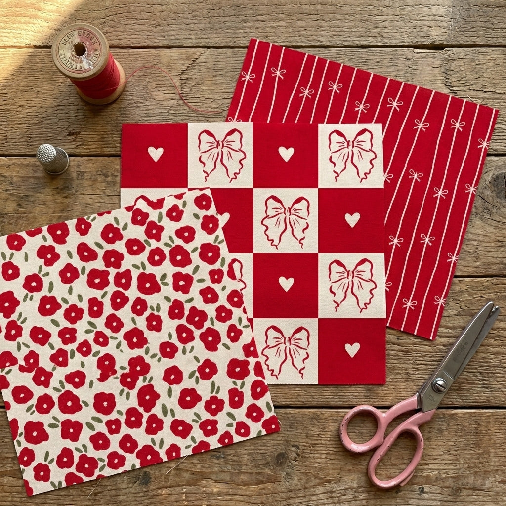 Trio Project Panel 20 fabric – made-to-order custom fabric by the metre | Fabric by Missy Rose