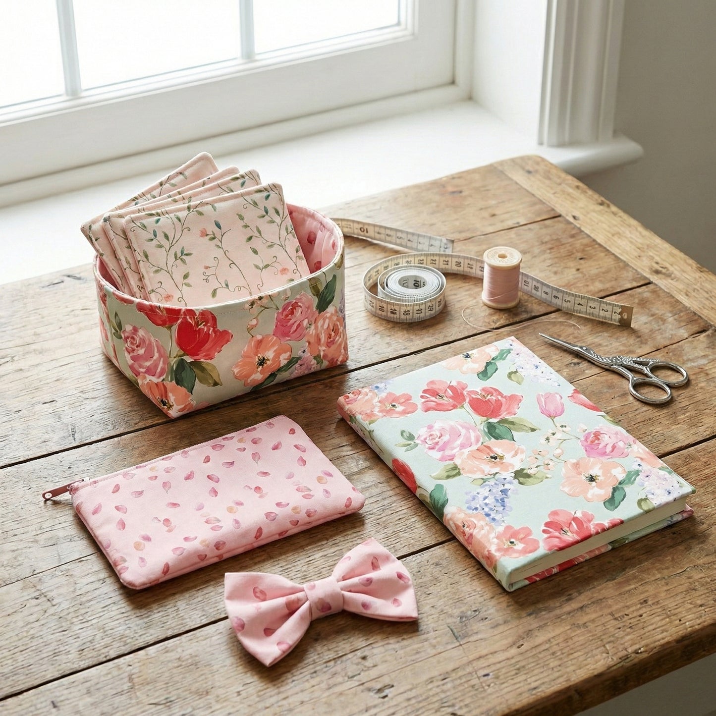 Trio Project Panel - 16