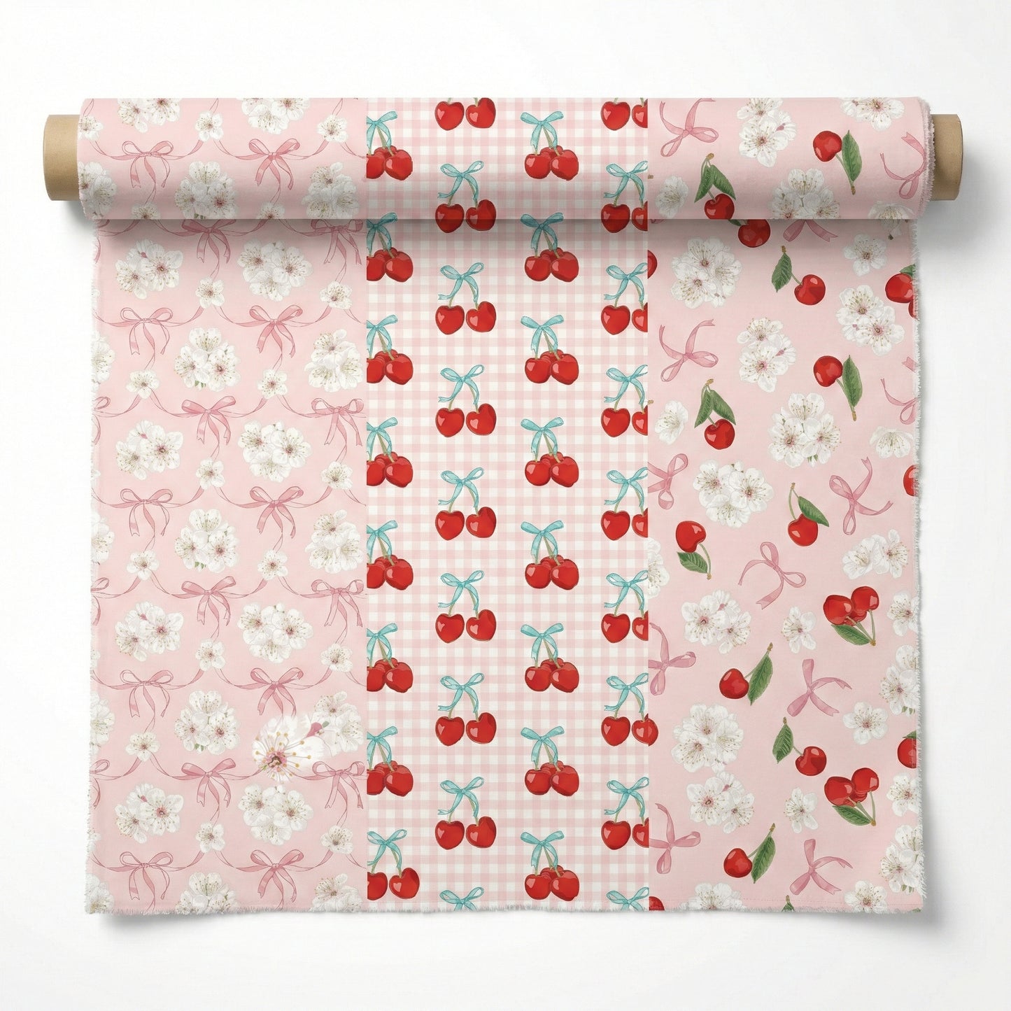 Trio Project Panel - 17