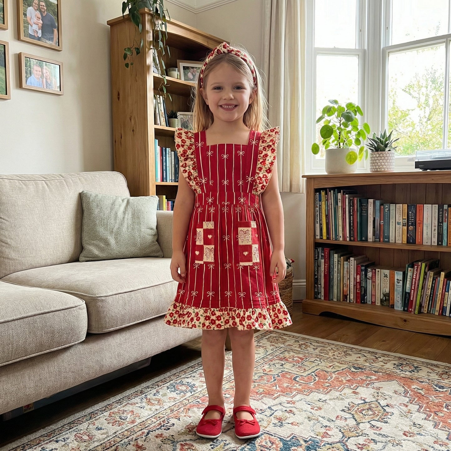 Trio Project Panel - 20