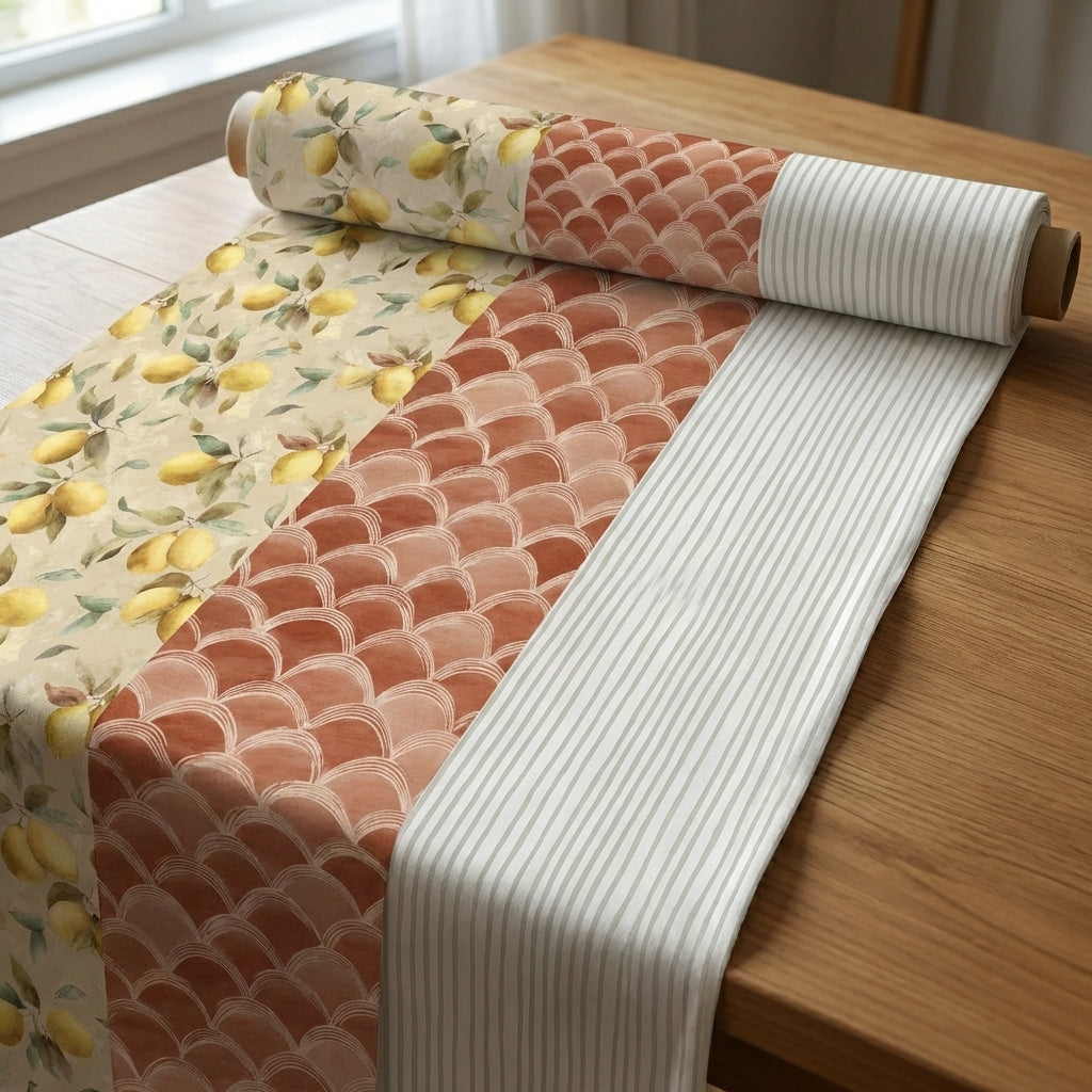 Trio Project Panel - 18