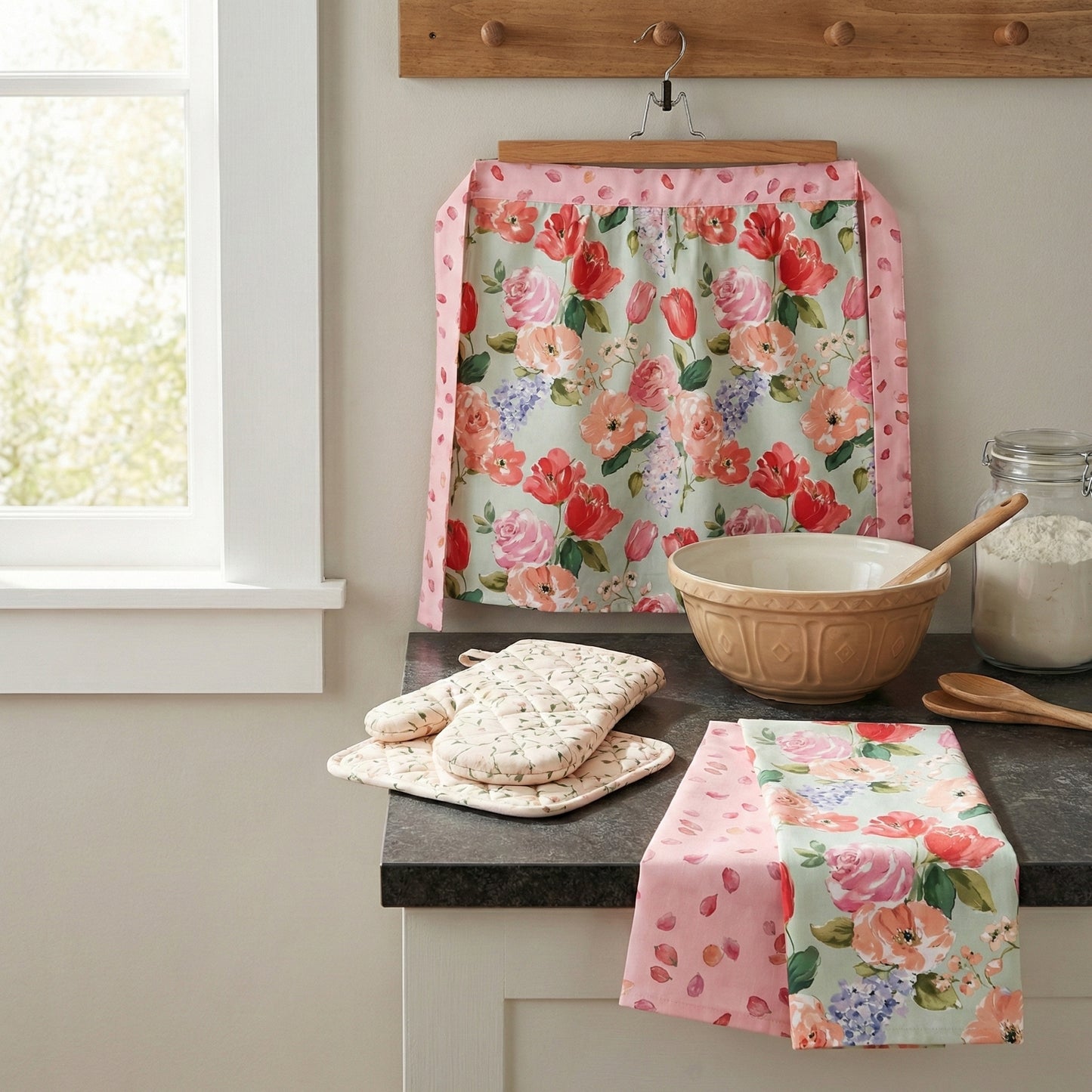 Trio Project Panel - 16