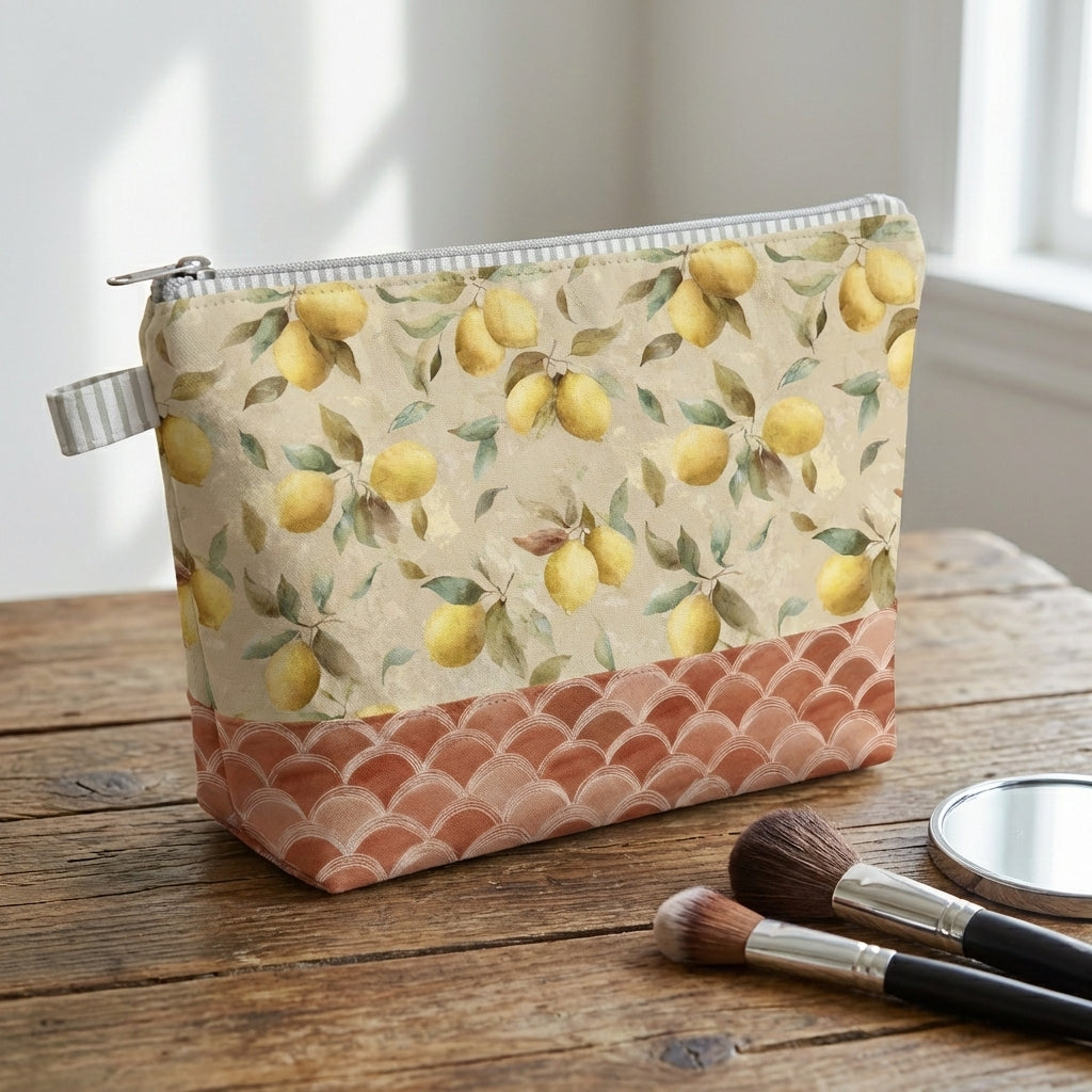 Trio Project Panel - 18