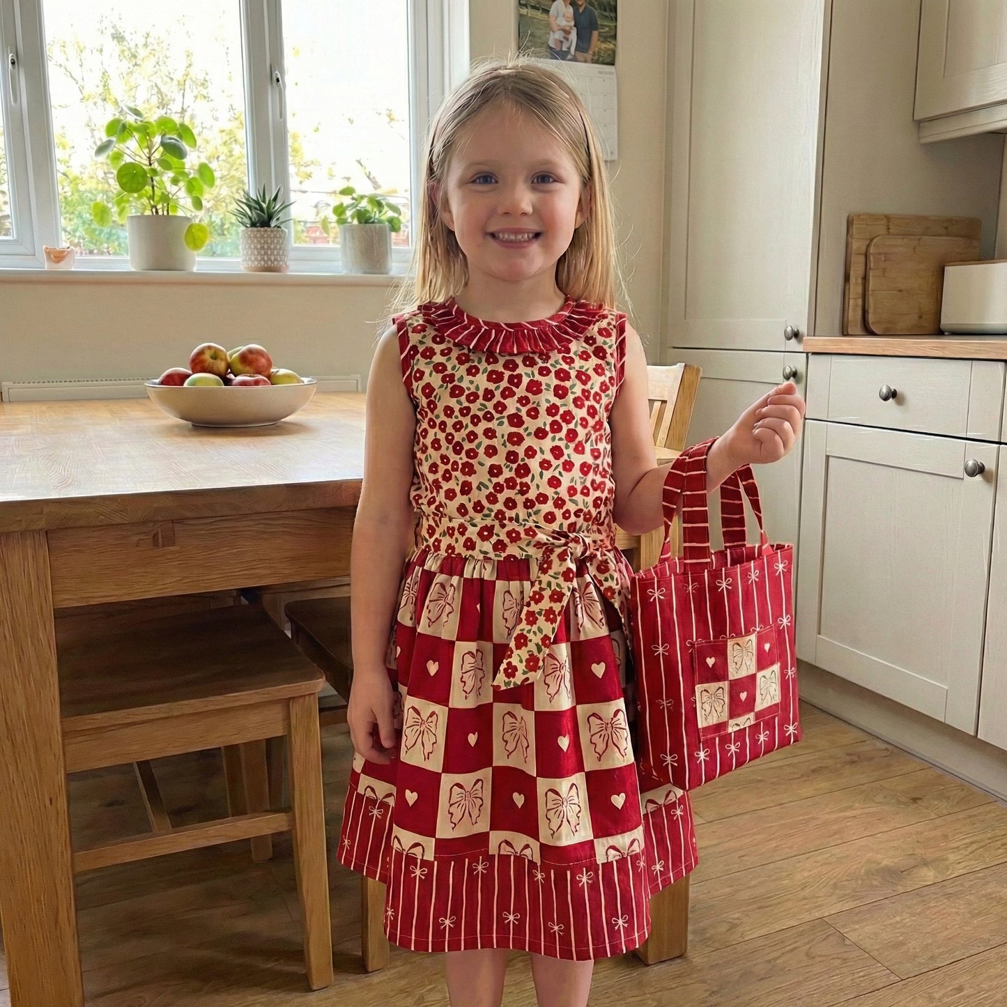 Trio Project Panel - 20