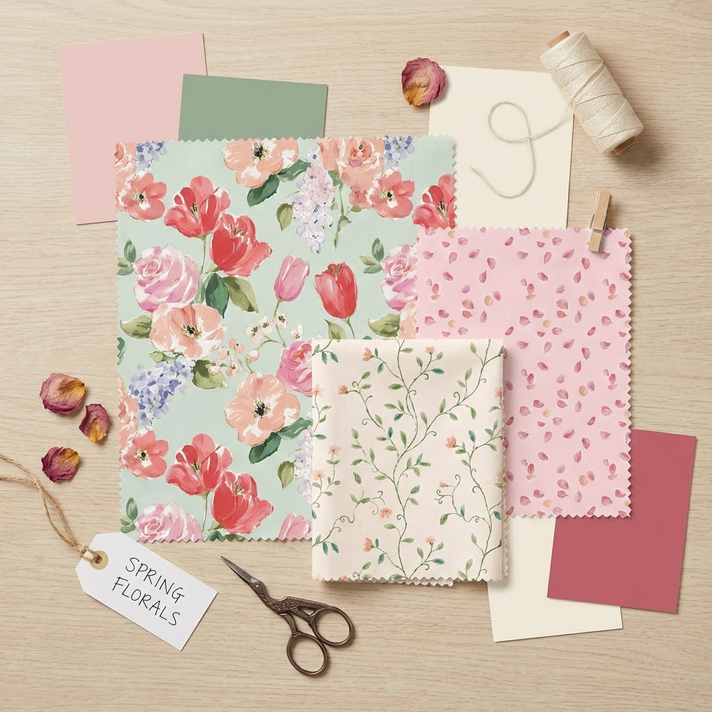 Trio Project Panel 16 fabric – made-to-order custom fabric by the metre | Fabric by Missy Rose