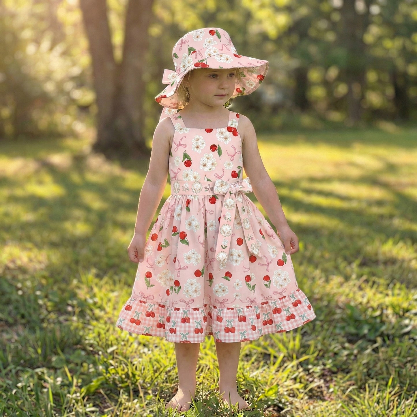 Trio Project Panel - 17