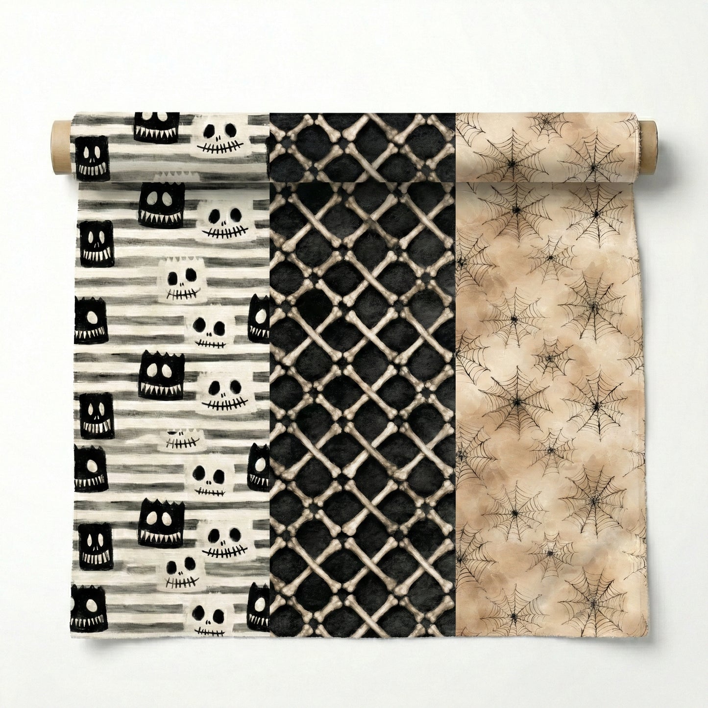 Trio Project Panel - 19