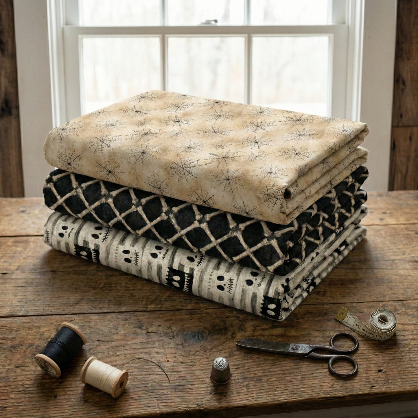 Trio Project Panel - 19