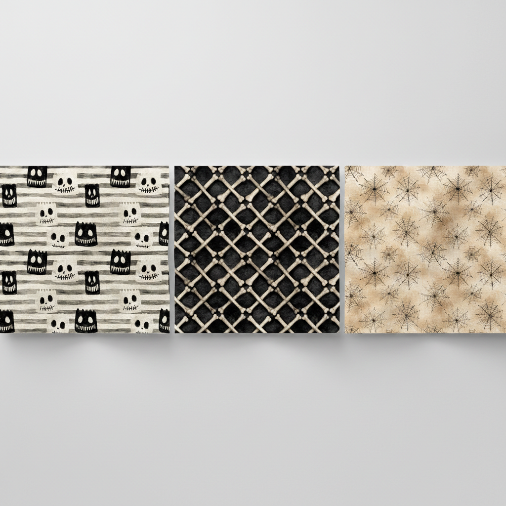 Trio Project Panel - 19