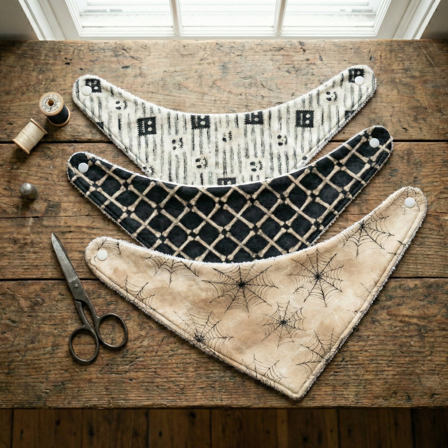 Trio Project Panel - 19