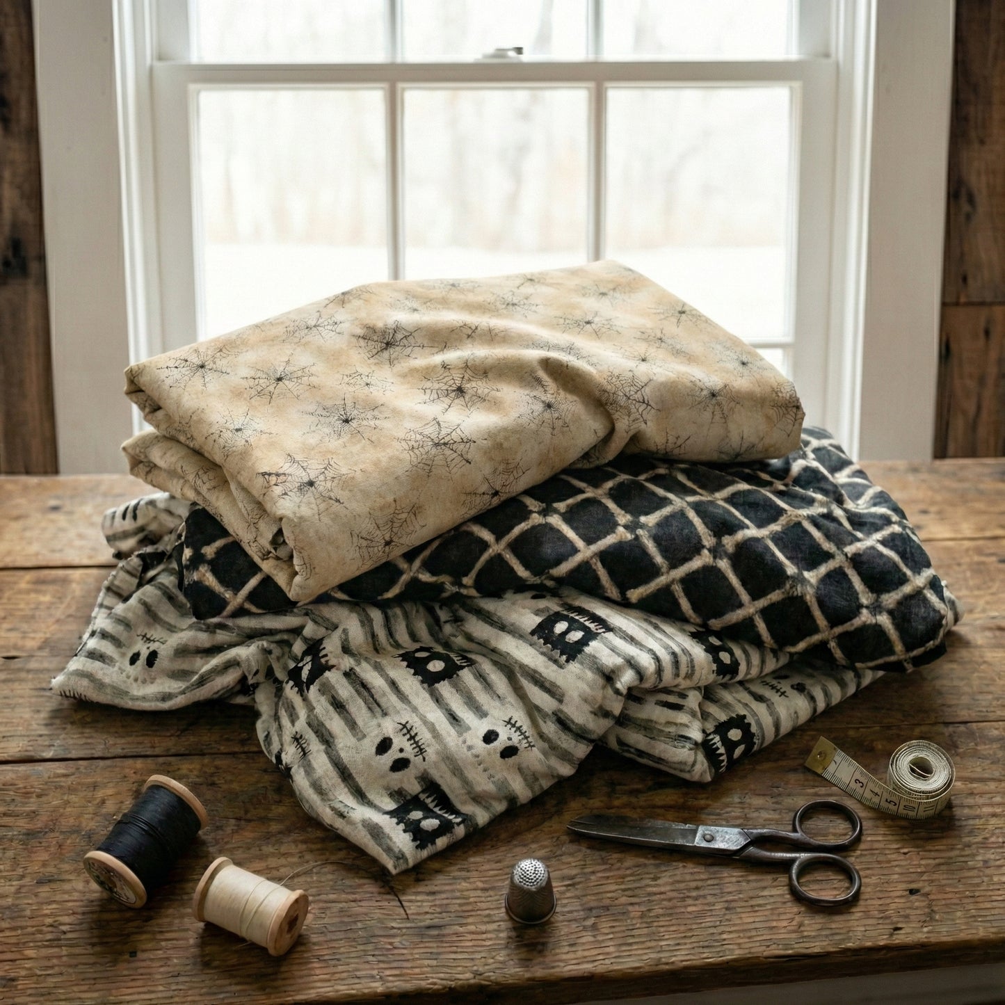 Trio Project Panel - 19