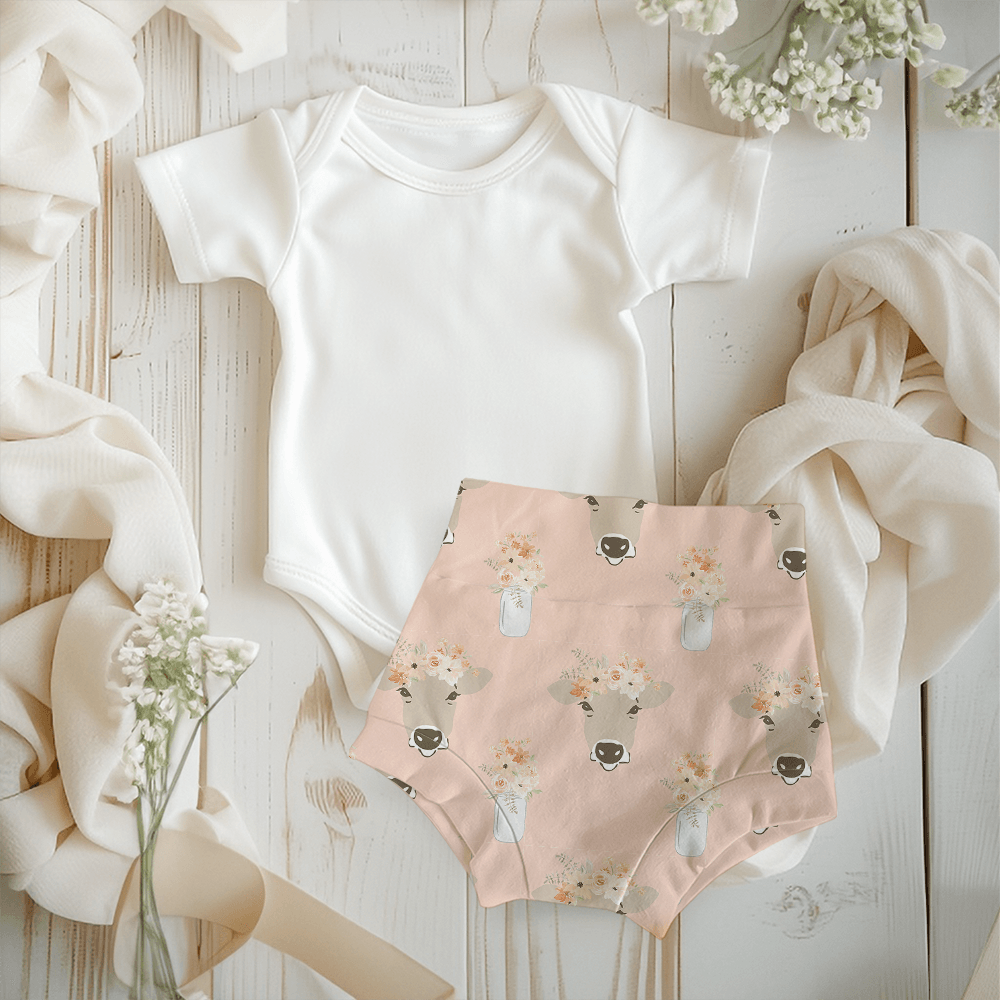 Indy Bloom Fabric Farmhouse Pink Clara 04 – pre-order designer fabric Australia | Fabric by Missy Rose