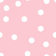 Indy Bloom Fabric - Peony Sunset - Polka Dot Pink 04