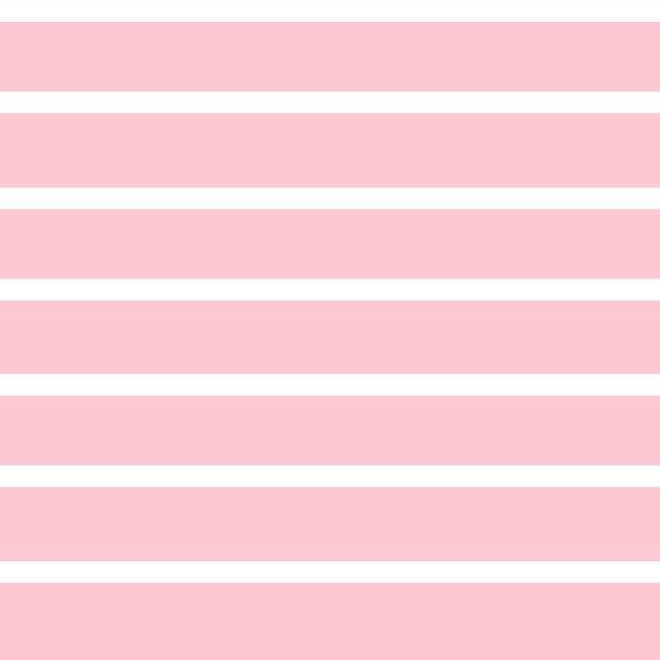 Indy Bloom Fabric Peony Sunset Stripes in Baby Pink 09 – custom printed pre-order fabric Australia | Fabric by Missy Rose