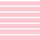 Indy Bloom Fabric - Peony Sunset - Stripes in Baby Pink 09