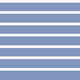 Indy Bloom Fabric - Peony Sunset - Stripes in Blue 07