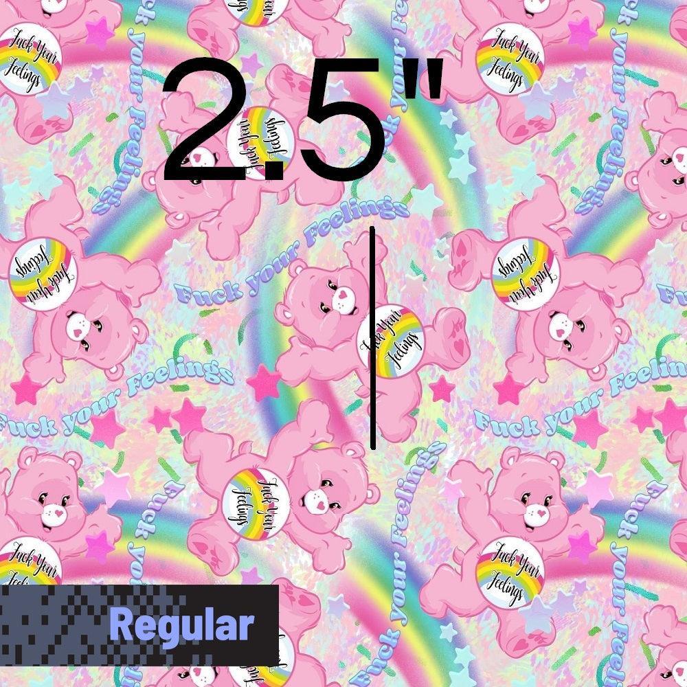 Novelty Swearing Fabric 08 – cheeky novelty fabric by the metre, made-to-order | Fabric by Missy Rose