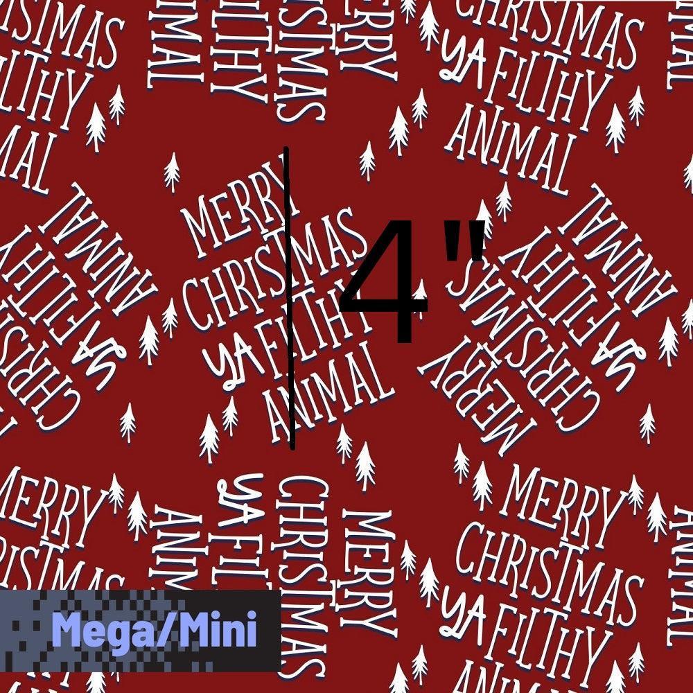 Novelty Swearing Fabric 101 – cheeky novelty fabric by the metre, made-to-order | Fabric by Missy Rose
