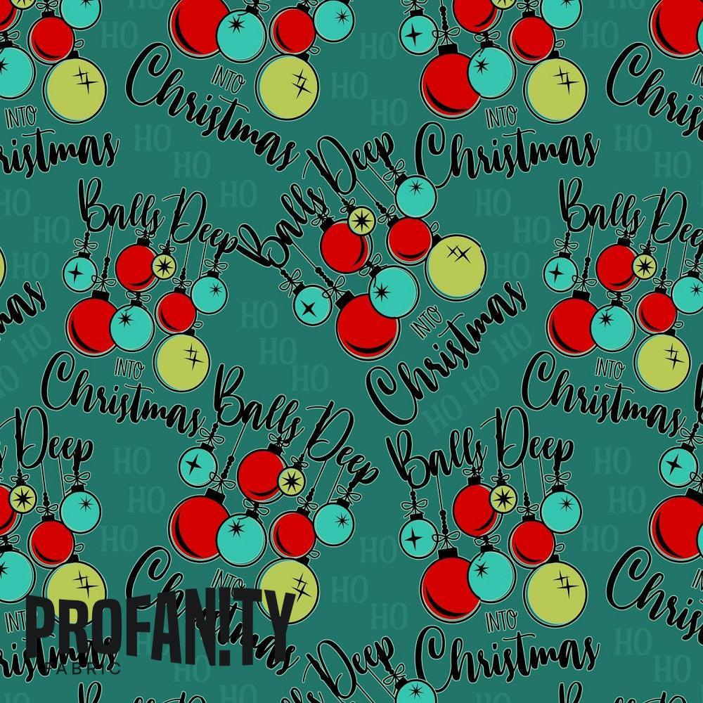 Novelty Swearing Fabric 105 – rude funny novelty fabric, pre-order by the metre | Fabric by Missy Rose